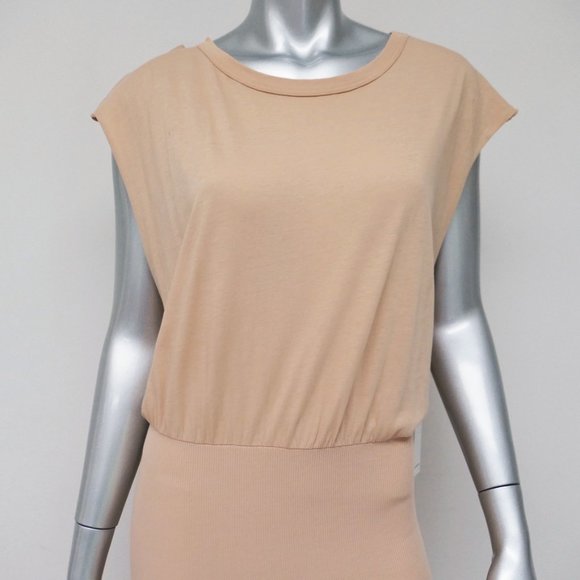 NSF Alice Maxi Dress - Picture 2 of 7